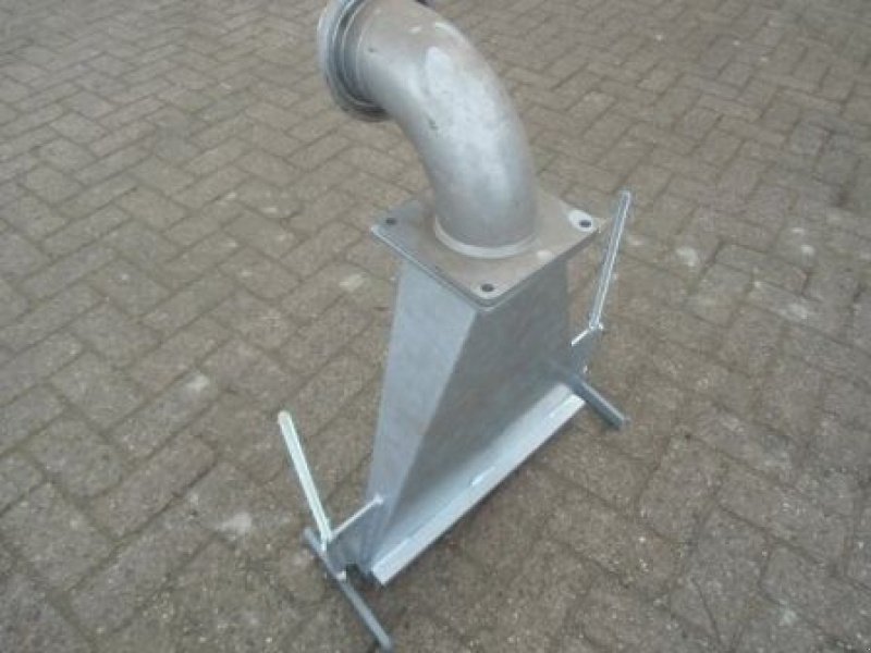 Sonstiges Traktorzubehör des Typs Sonstige Rooster mix spuit, Neumaschine in Goudriaan (Bild 3)