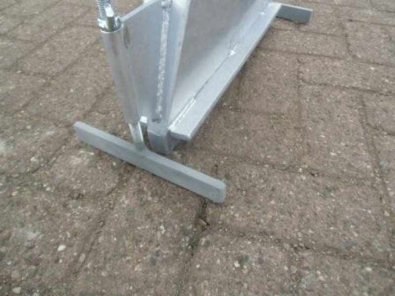 Sonstiges Traktorzubehör des Typs Sonstige Rooster mix spuit, Neumaschine in Goudriaan (Bild 4)