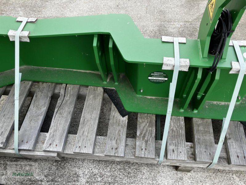 Sonstiges Traktorzubehör typu Sonstige SafetyBumper 2800, Gebrauchtmaschine v Spelle (Obrázek 5)