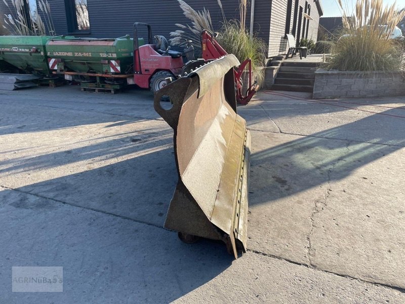 Sonstiges Traktorzubehör Türe ait Sonstige Schiebeschild, Gebrauchtmaschine içinde Prenzlau (resim 2)