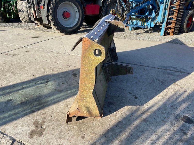 Sonstiges Traktorzubehör Türe ait Sonstige Schiebeschild, Gebrauchtmaschine içinde Prenzlau (resim 3)