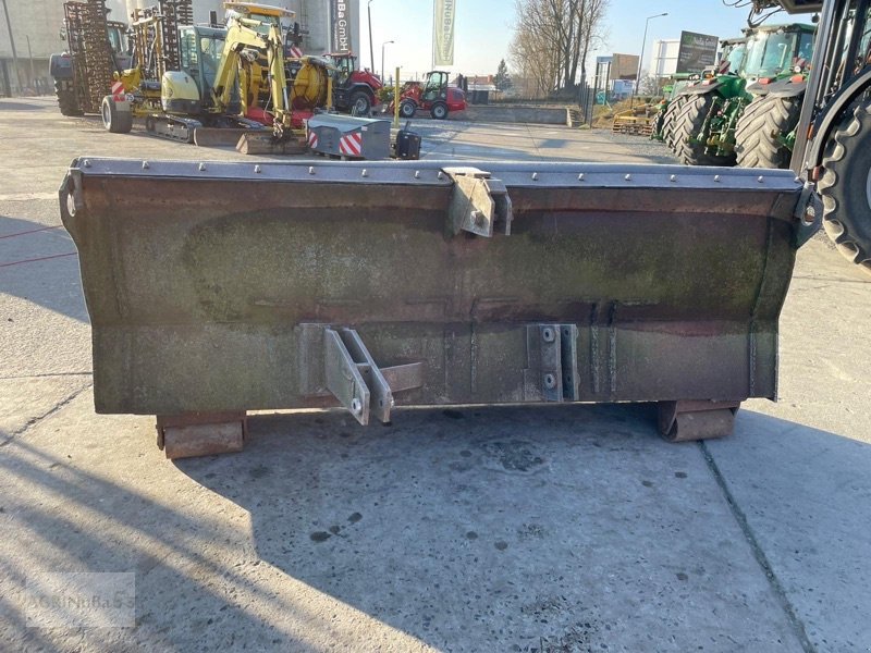 Sonstiges Traktorzubehör от тип Sonstige Schiebeschild, Gebrauchtmaschine в Prenzlau (Снимка 4)