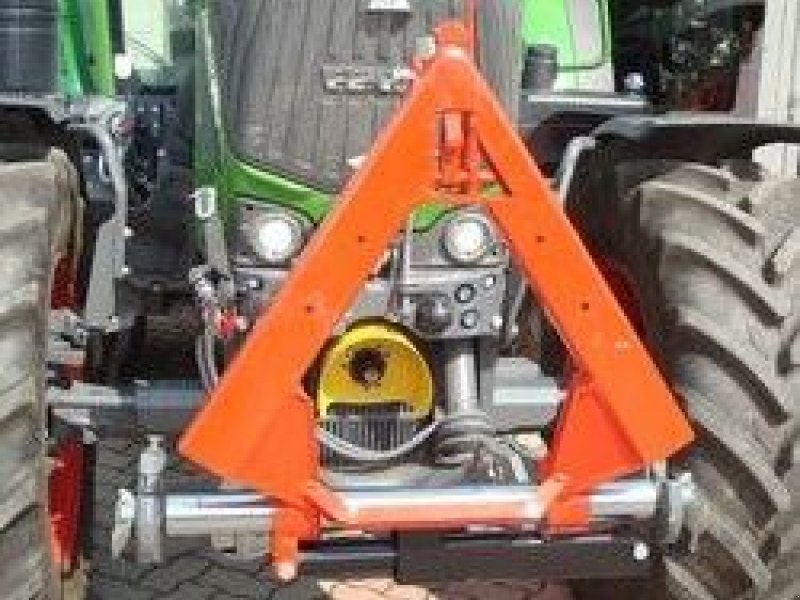 Sonstiges Traktorzubehör van het type Sonstige Side Shift voor front maaier, Neumaschine in Stolwijk (Foto 1)