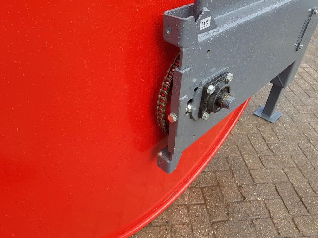 Sonstiges Traktorzubehör des Typs Sonstige Slang haspel - Nieuw, Neumaschine in Goudriaan (Bild 6)