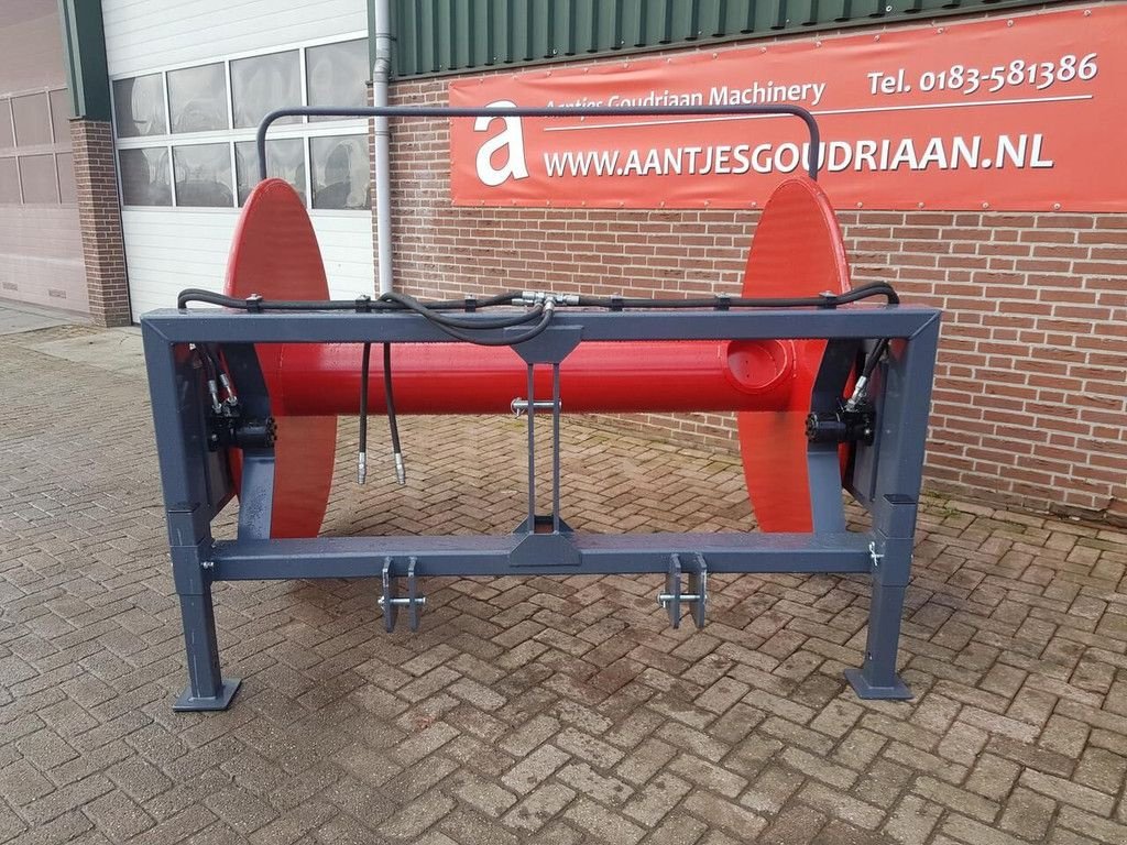 Sonstiges Traktorzubehör des Typs Sonstige Slang haspel - Nieuw, Neumaschine in Goudriaan (Bild 3)