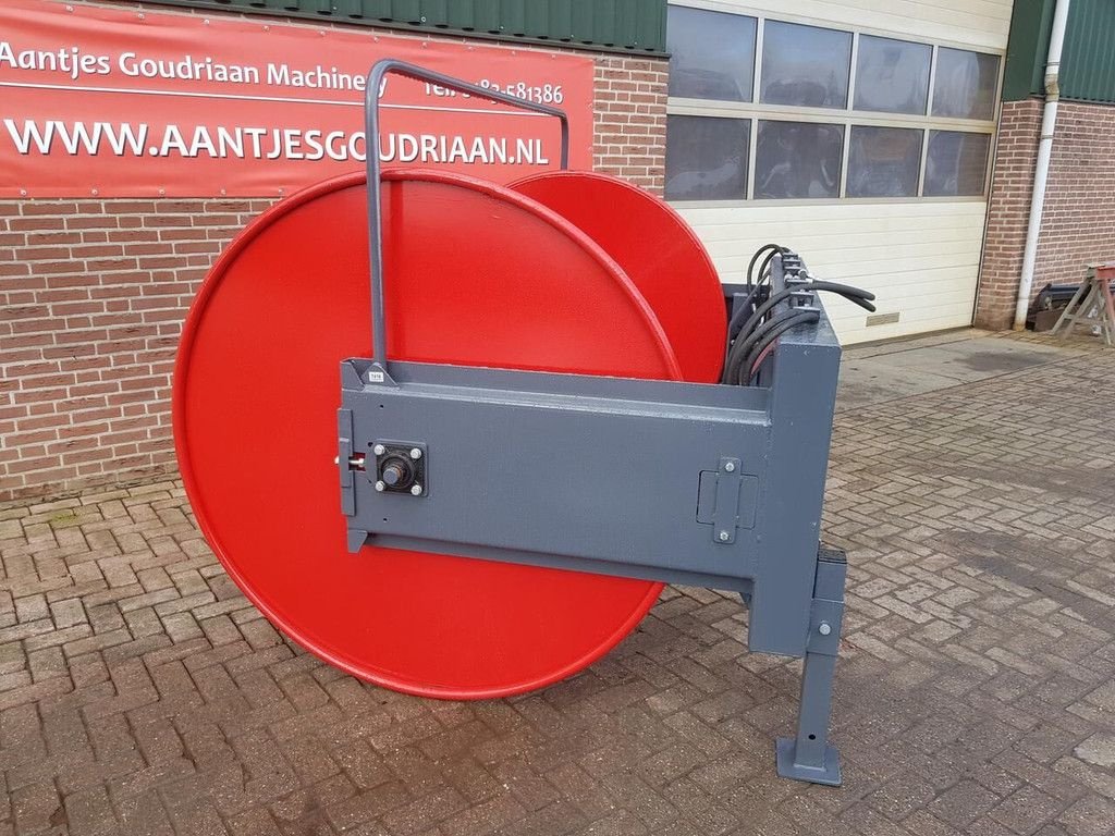 Sonstiges Traktorzubehör des Typs Sonstige Slang haspel - Nieuw, Neumaschine in Goudriaan (Bild 5)
