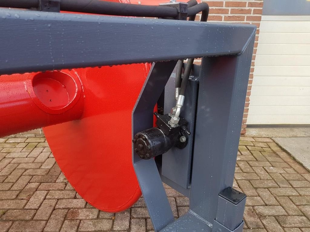 Sonstiges Traktorzubehör des Typs Sonstige Slang haspel - Nieuw, Neumaschine in Goudriaan (Bild 4)