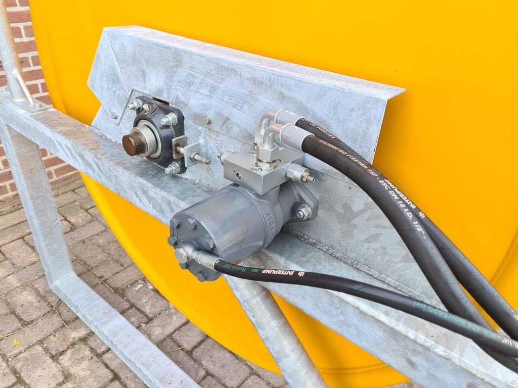 Sonstiges Traktorzubehör des Typs Sonstige Slanghaspel junior - Nieuw, Neumaschine in Goudriaan (Bild 5)