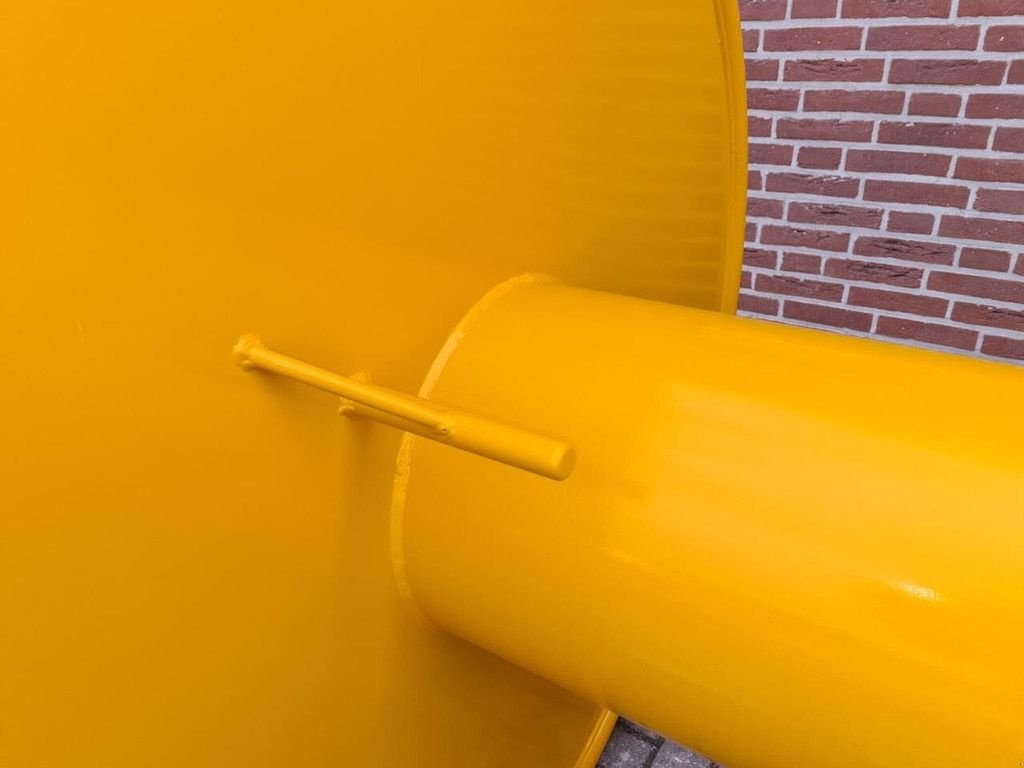 Sonstiges Traktorzubehör des Typs Sonstige Slanghaspel junior - Nieuw, Neumaschine in Goudriaan (Bild 6)