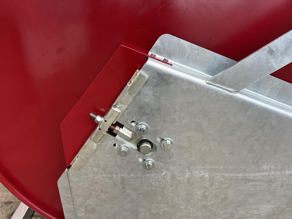 Sonstiges Traktorzubehör des Typs Sonstige Slanghaspel - Nieuw, Neumaschine in Goudriaan (Bild 8)