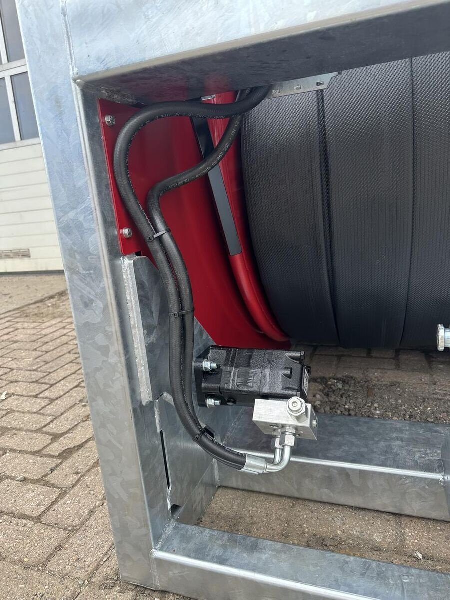 Sonstiges Traktorzubehör des Typs Sonstige Slanghaspel - Nieuw, Neumaschine in Goudriaan (Bild 9)