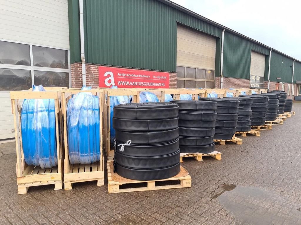 Sonstiges Traktorzubehör typu Sonstige sleep en transportslangen (beregening) - Nieuw, Neumaschine v Goudriaan (Obrázek 2)