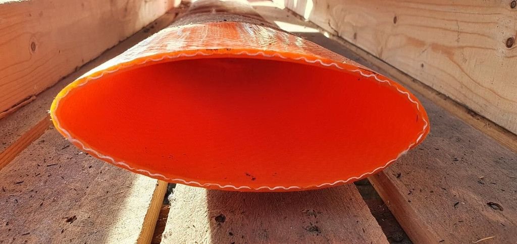 Sonstiges Traktorzubehör des Typs Sonstige SLEEPSLANG 300 meter 4,5&quot; - Nieuw, Neumaschine in Goudriaan (Bild 2)