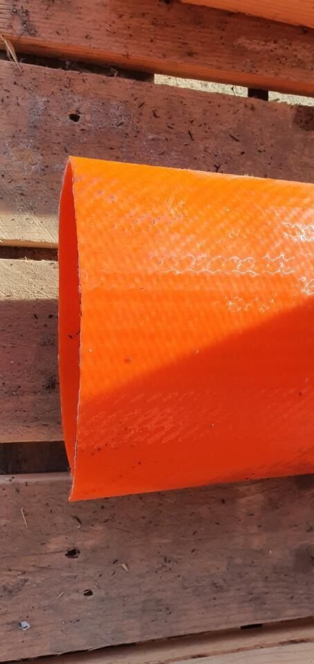 Sonstiges Traktorzubehör des Typs Sonstige SLEEPSLANG 300 meter 4,5&quot; - Nieuw, Neumaschine in Goudriaan (Bild 5)
