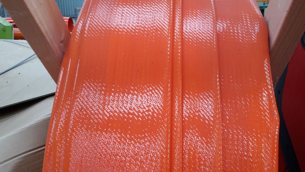 Sonstiges Traktorzubehör typu Sonstige SLEEPSLANG 4,5&rdquo;, Neumaschine v Goudriaan (Obrázek 1)