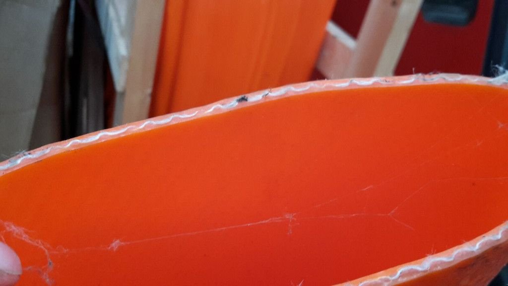 Sonstiges Traktorzubehör typu Sonstige SLEEPSLANG 4,5&rdquo;, Neumaschine v Goudriaan (Obrázek 2)