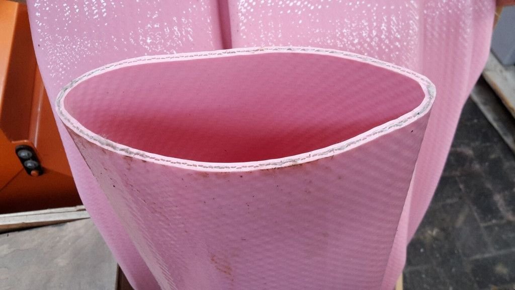 Sonstiges Traktorzubehör vrste Sonstige SLEEPSLANG 4,5&rdquo; 100 meter, Neumaschine v Goudriaan (Slika 3)