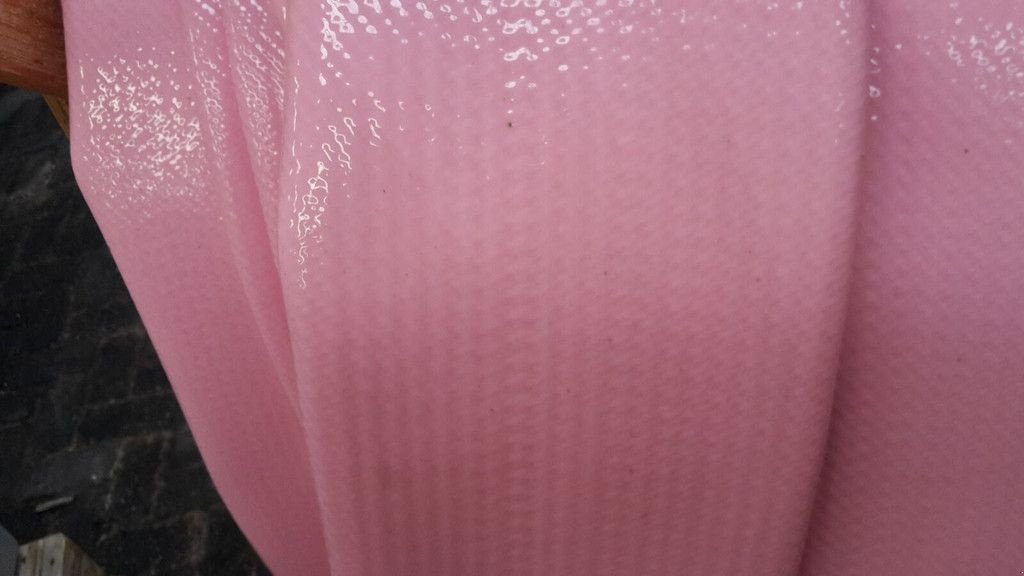 Sonstiges Traktorzubehör typu Sonstige SLEEPSLANG 4,5&rdquo; 100 meter, Neumaschine v Goudriaan (Obrázek 2)