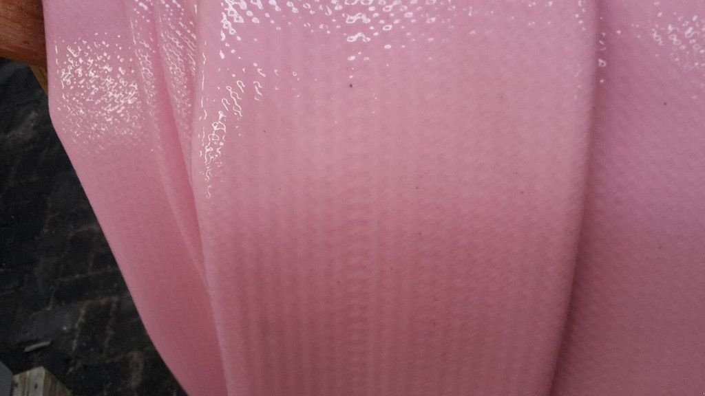 Sonstiges Traktorzubehör vrste Sonstige SLEEPSLANG 4,5&rdquo; 100 meter, Neumaschine v Goudriaan (Slika 2)