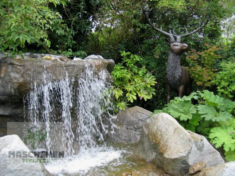 Sonstiges Traktorzubehör des Typs Sonstige Sonstige 800kg, Gebrauchtmaschine in Würzburg (Bild 4)