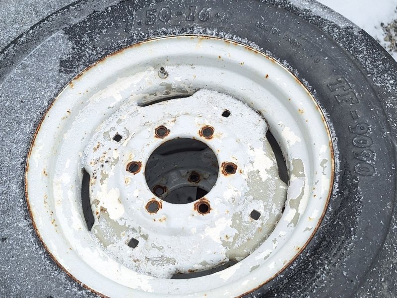 Sonstiges Traktorzubehör del tipo Sonstige Sonstiges, Gebrauchtmaschine en Maribo