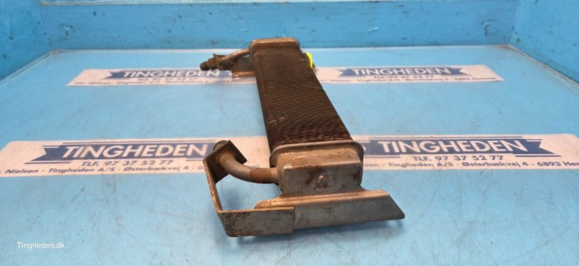 Sonstiges Traktorzubehör des Typs Sonstige Sonstiges, Gebrauchtmaschine in Hemmet (Bild 5)