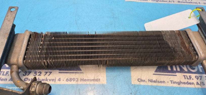 Sonstiges Traktorzubehör des Typs Sonstige Sonstiges, Gebrauchtmaschine in Hemmet (Bild 10)