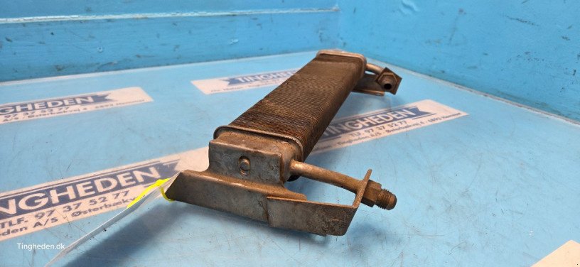 Sonstiges Traktorzubehör des Typs Sonstige Sonstiges, Gebrauchtmaschine in Hemmet (Bild 4)