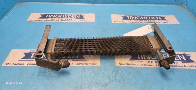 Sonstiges Traktorzubehör des Typs Sonstige Sonstiges, Gebrauchtmaschine in Hemmet (Bild 14)