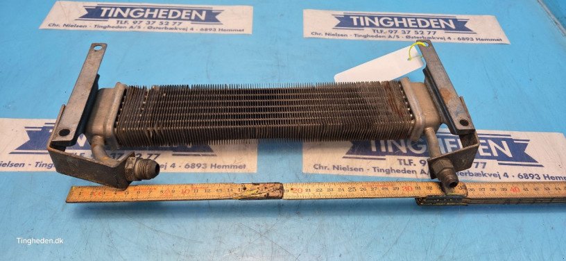 Sonstiges Traktorzubehör des Typs Sonstige Sonstiges, Gebrauchtmaschine in Hemmet (Bild 11)