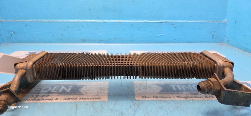 Sonstiges Traktorzubehör des Typs Sonstige Sonstiges, Gebrauchtmaschine in Hemmet (Bild 3)