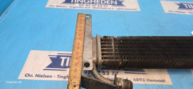 Sonstiges Traktorzubehör des Typs Sonstige Sonstiges, Gebrauchtmaschine in Hemmet (Bild 13)