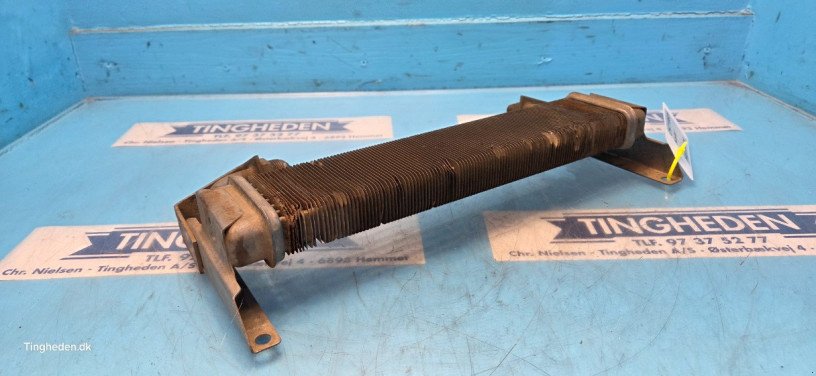 Sonstiges Traktorzubehör des Typs Sonstige Sonstiges, Gebrauchtmaschine in Hemmet (Bild 7)