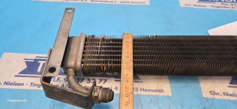 Sonstiges Traktorzubehör des Typs Sonstige Sonstiges, Gebrauchtmaschine in Hemmet (Bild 12)