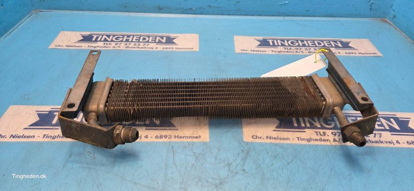 Sonstiges Traktorzubehör des Typs Sonstige Sonstiges, Gebrauchtmaschine in Hemmet (Bild 9)