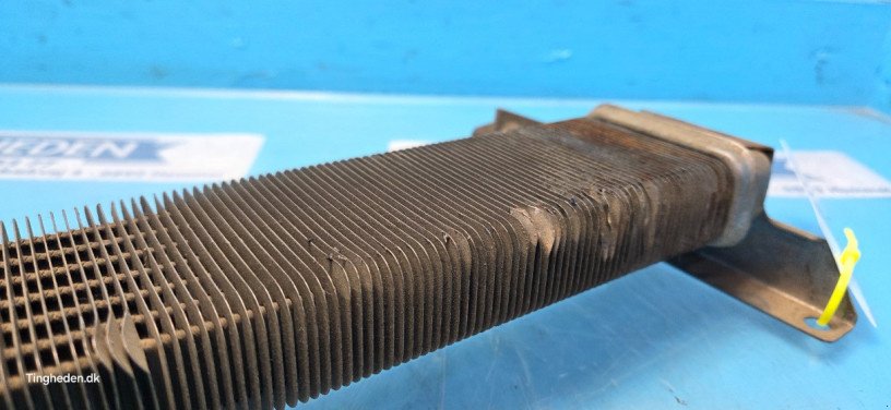 Sonstiges Traktorzubehör des Typs Sonstige Sonstiges, Gebrauchtmaschine in Hemmet (Bild 8)