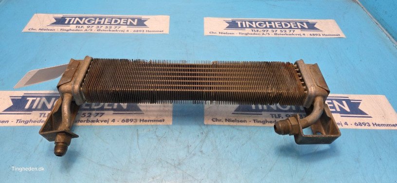 Sonstiges Traktorzubehör des Typs Sonstige Sonstiges, Gebrauchtmaschine in Hemmet (Bild 2)