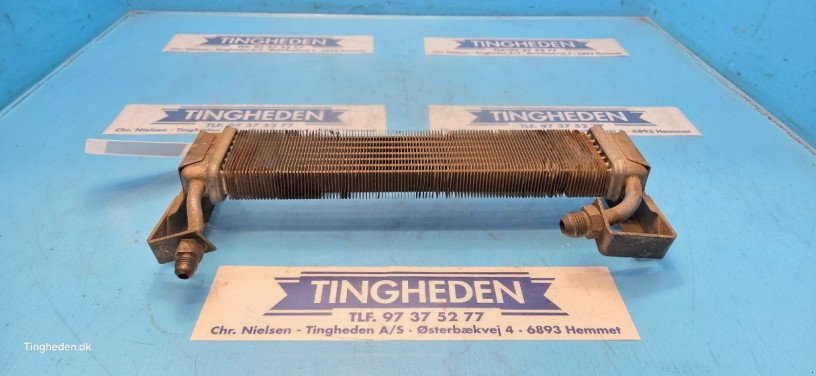 Sonstiges Traktorzubehör des Typs Sonstige Sonstiges, Gebrauchtmaschine in Hemmet (Bild 1)