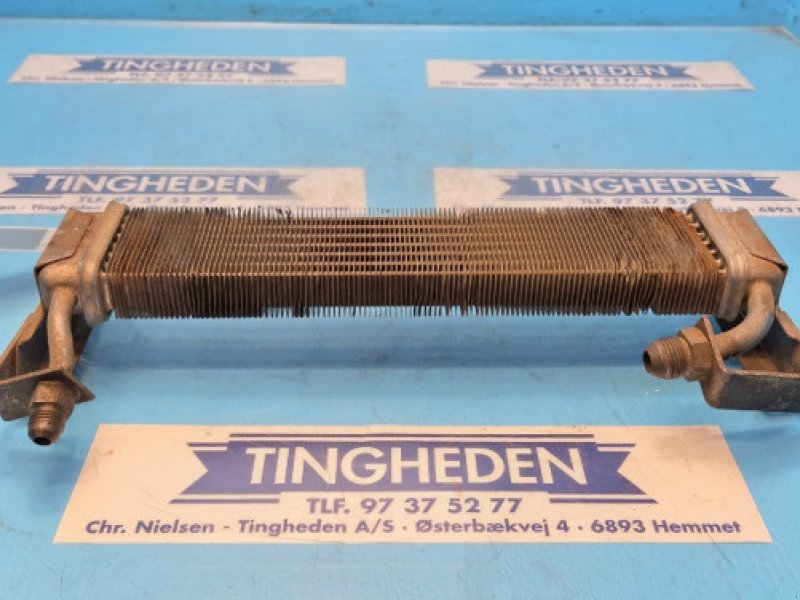 Sonstiges Traktorzubehör tipa Sonstige Sonstiges, Gebrauchtmaschine u Hemmet (Slika 1)