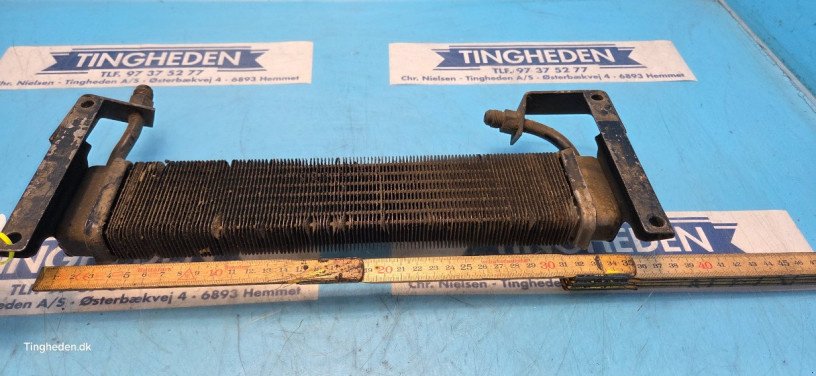 Sonstiges Traktorzubehör del tipo Sonstige Sonstiges, Gebrauchtmaschine en Hemmet (Imagen 8)