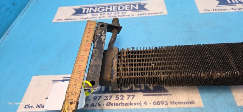 Sonstiges Traktorzubehör del tipo Sonstige Sonstiges, Gebrauchtmaschine en Hemmet (Imagen 10)