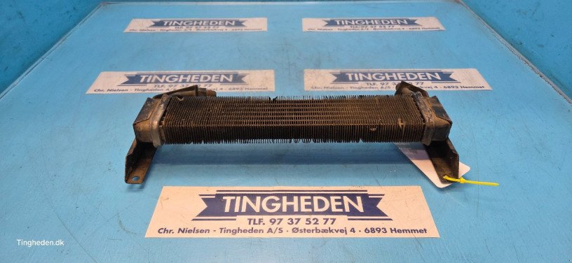 Sonstiges Traktorzubehör del tipo Sonstige Sonstiges, Gebrauchtmaschine en Hemmet (Imagen 1)