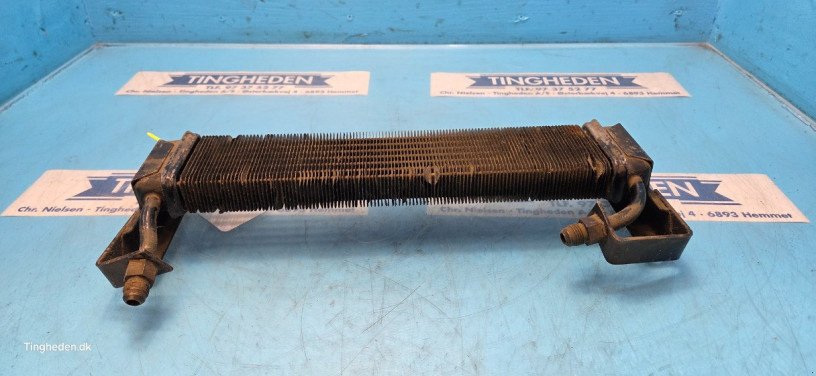 Sonstiges Traktorzubehör del tipo Sonstige Sonstiges, Gebrauchtmaschine en Hemmet (Imagen 4)