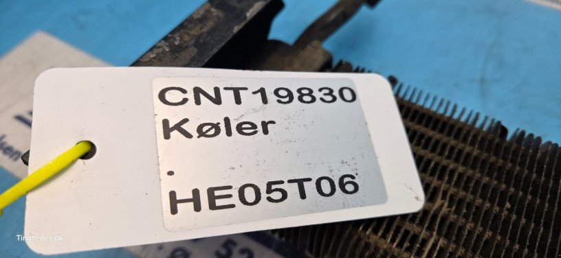 Sonstiges Traktorzubehör del tipo Sonstige Sonstiges, Gebrauchtmaschine en Hemmet (Imagen 11)