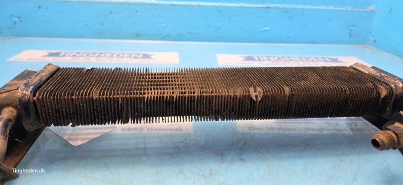 Sonstiges Traktorzubehör del tipo Sonstige Sonstiges, Gebrauchtmaschine en Hemmet (Imagen 5)