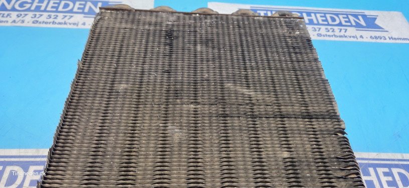 Sonstiges Traktorzubehör типа Sonstige Sonstiges, Gebrauchtmaschine в Hemmet (Фотография 7)