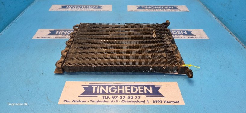 Sonstiges Traktorzubehör типа Sonstige Sonstiges, Gebrauchtmaschine в Hemmet (Фотография 1)