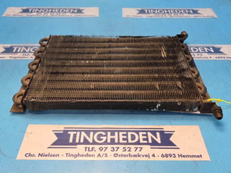 Sonstiges Traktorzubehör tipa Sonstige Sonstiges, Gebrauchtmaschine u Hemmet (Slika 1)