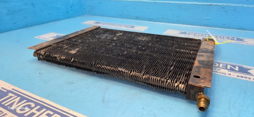 Sonstiges Traktorzubehör типа Sonstige Sonstiges, Gebrauchtmaschine в Hemmet (Фотография 12)