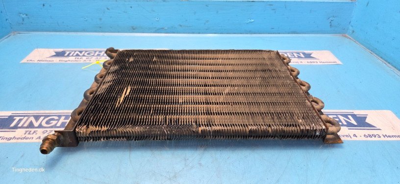 Sonstiges Traktorzubehör типа Sonstige Sonstiges, Gebrauchtmaschine в Hemmet (Фотография 8)